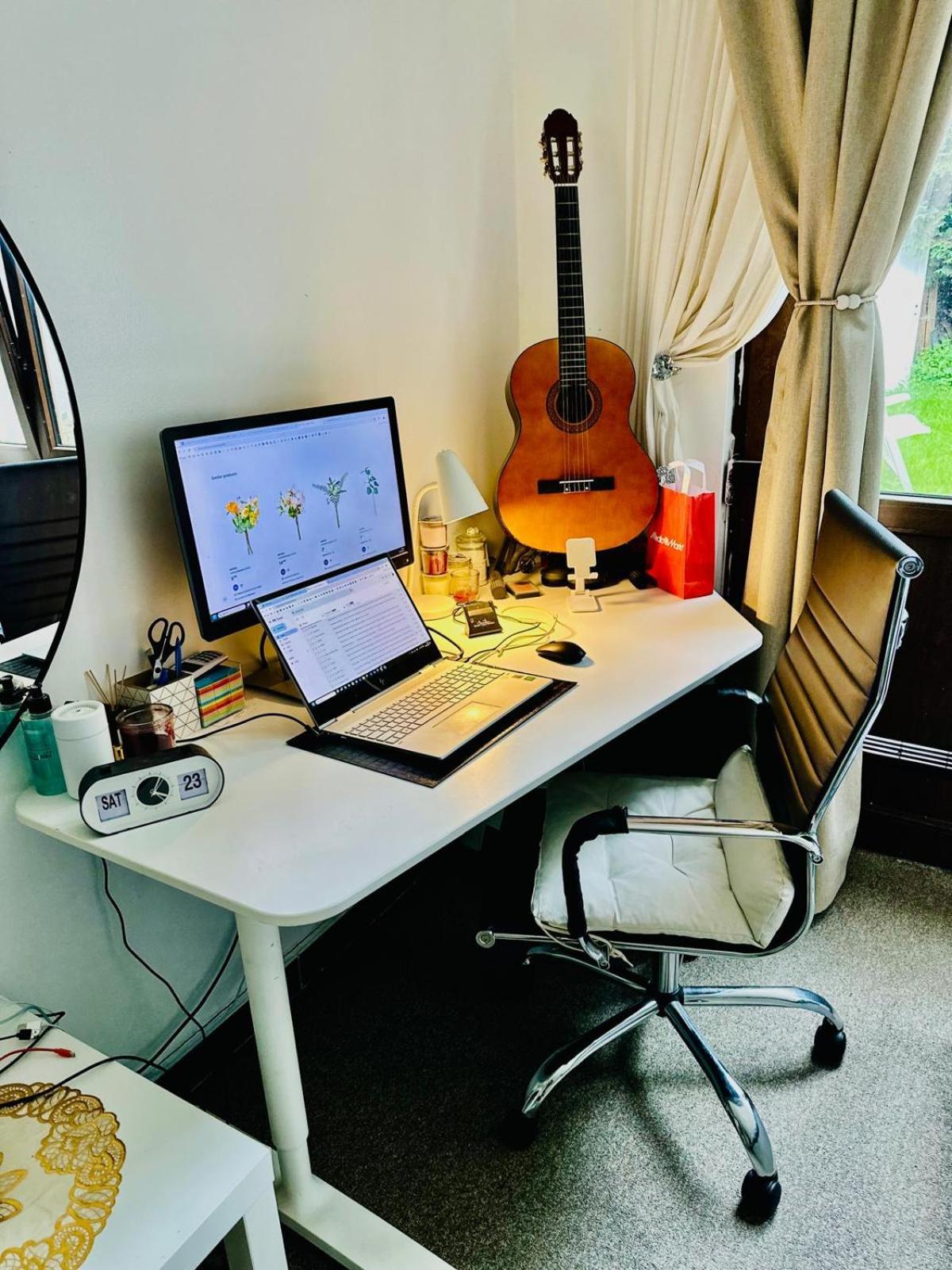 Lux Studio Appartment Brüksel Dış mekan fotoğraf